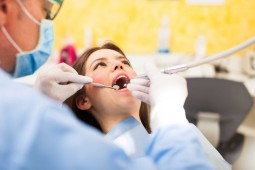 Сту-dent - стоматологический кабинет
